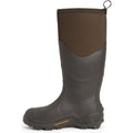 Muck Boots Muckmaster Rubber Bark Wellington Boots