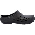 Muck Boots Muckster Lite Synthetic Black Clogs