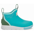 Xtratuf ADB Sport Rubber Teal Wellington Boots