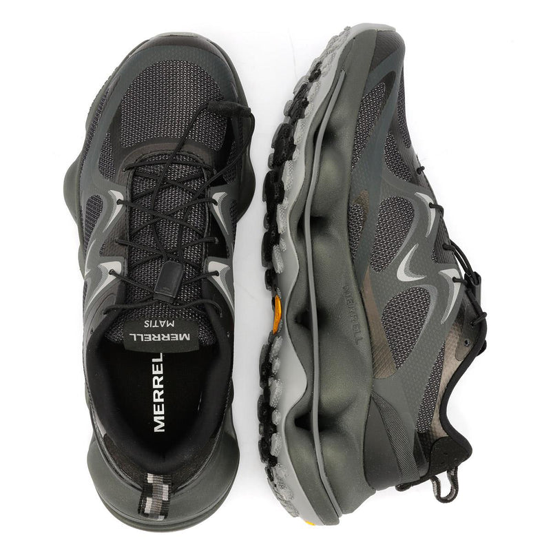 Merrell Speed Arc Matis Women's Black Sneakers