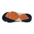 Mizuno Contender Cordura Silver/Gray Sneakers