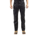 Caterpillar Operator FX Cotton Men's Black Outdoor Trousers