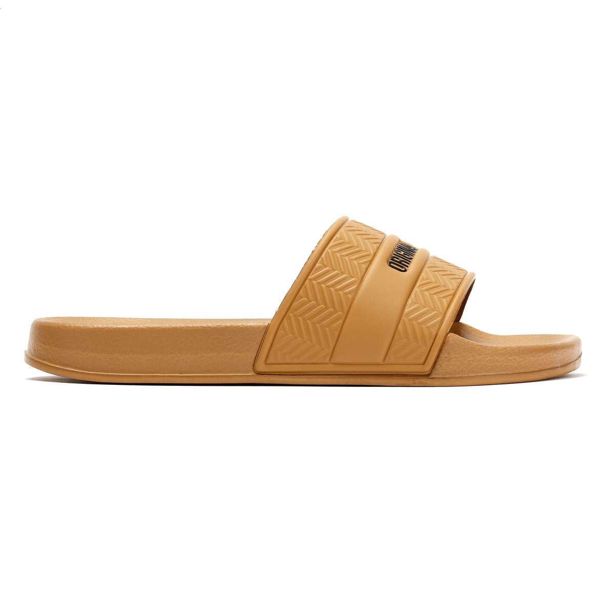 Penguin Paradise Men's Sand Slides