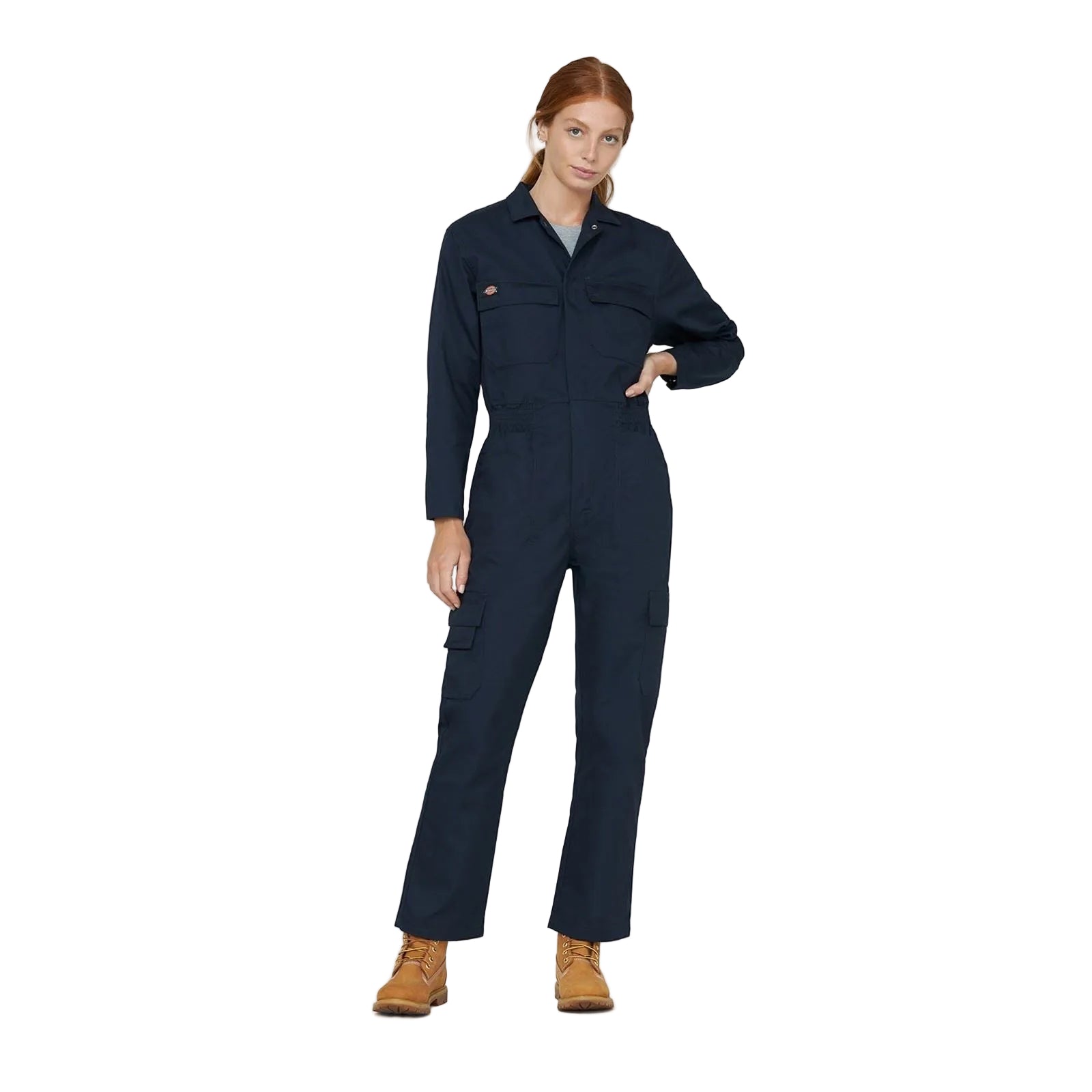 Dickies Everyday Synthetic 's Work Coverall
