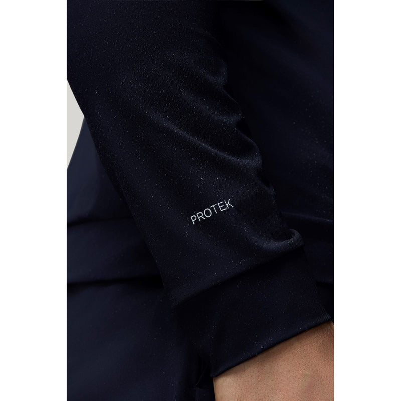 Castore Tech Training Men's Blue Track Jackets