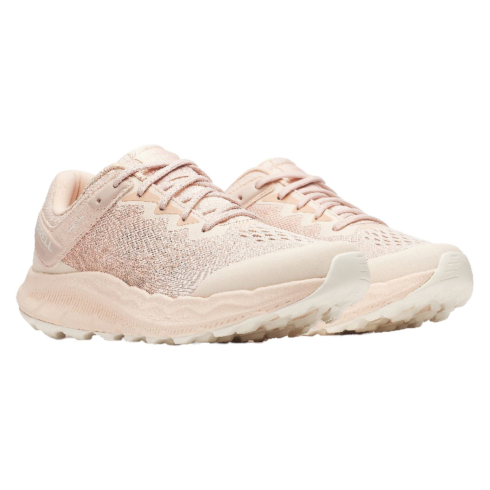 Merrell Antora 4 Hiker Polyurethane Women's Pink Salt Hiking Shoes