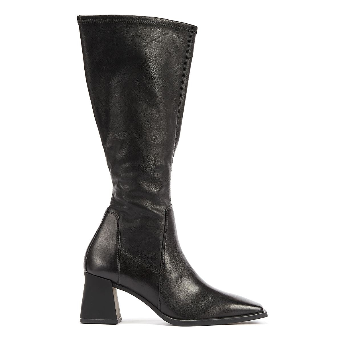 Vagabond Hedda Tall Women's Black Boots