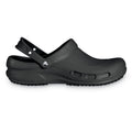 Crocs Bistro Thermoplastic Black Clogs