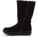 Rocket Dog Slope Suede Women's Black Boots