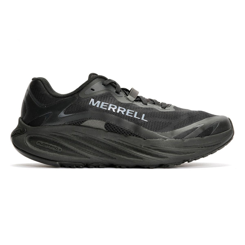 Merrell ProMorph Men's Black Sneakers