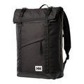 Helly Hansen Sport Stockholm Synthetic Unisex Adults Black Backpack