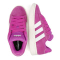 Adidas Grand Court Alpha 00s Women's Fuchsia Sneakers