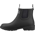 Cotswold Barton Synthetic Women's Black Wellington Boots