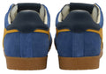 Gola Elan Suede Women's Sapphire/Sun/Navy Sneakers