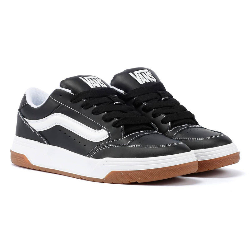 Vans Hylane Black / White Sneakers