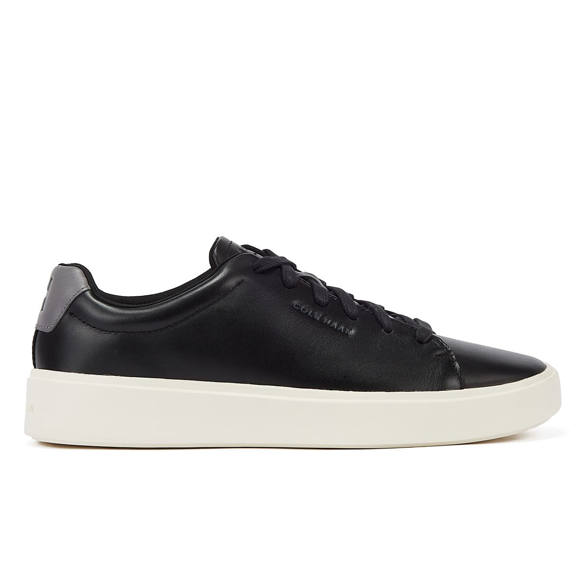 Cole Haan Crosscourt Sneaker City Men's Black Sneakers