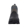 Muck Boots Arctic Sport II Rubber Black/Grey Wellington Boots