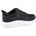 Helly Hansen Sport AHIGA EVO 5 Polyester Men's Black/White Sneakers