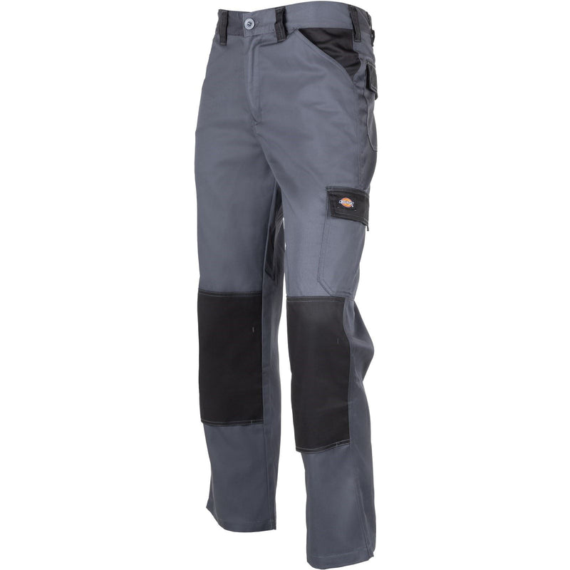 Dickies Everyday Synthetic Men's Grey Outdoor Trousers