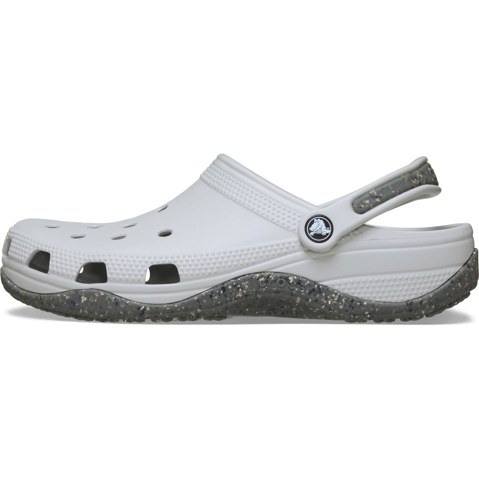 Crocs Classic EVO Polyurethane Women's Atmosphere Clogs