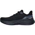 Skechers Performance Max Cushioning Propulsion Textile Men's Black Sneakers
