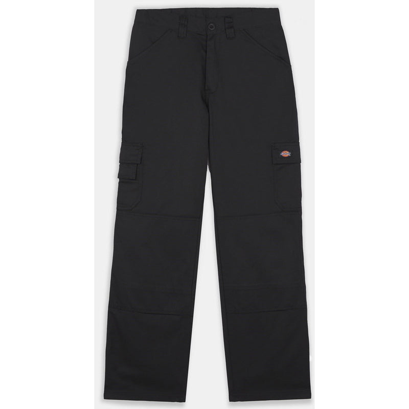 Dickies Everyday Synthetic Men's Black Outdoor Trousers