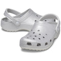 Crocs Classic Glitter Thermoplastic Atmosphere Clogs