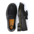 Dr. Martens Adrian Ambassador Leather Black Loafers