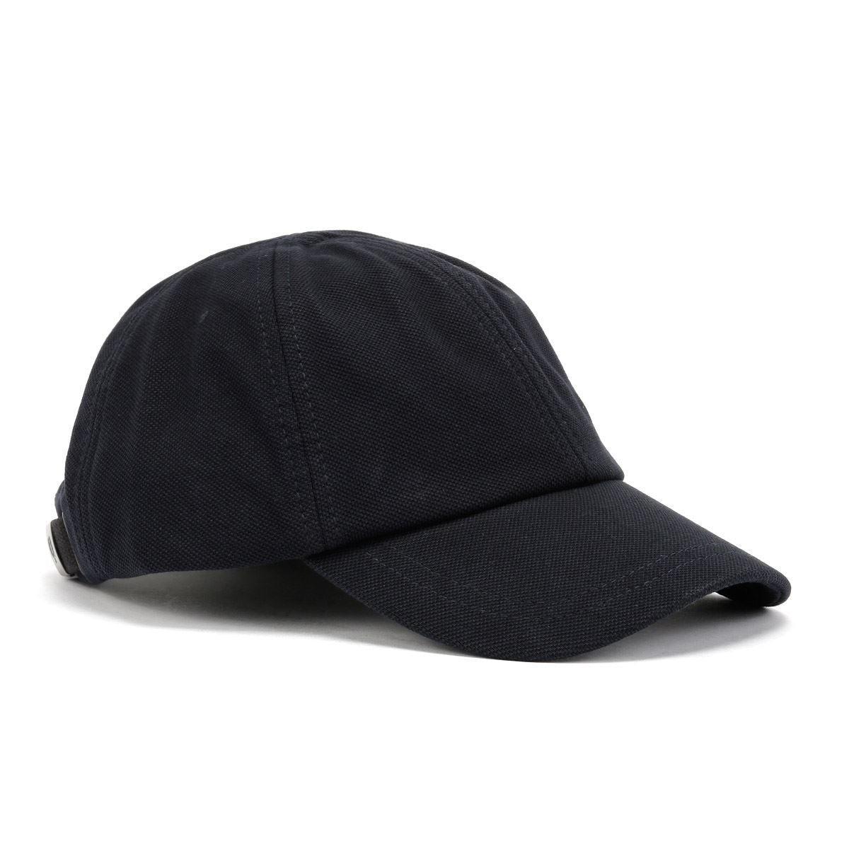 Fred Perry Pique Classic Cotton Navy/White Caps