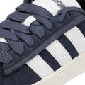 Adidas Grand Court Alpha 00s Men's Charcoal/White Sneakers