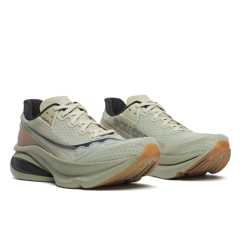 Saucony Endorphin Azura Men's Sage/Laurel Sneakers