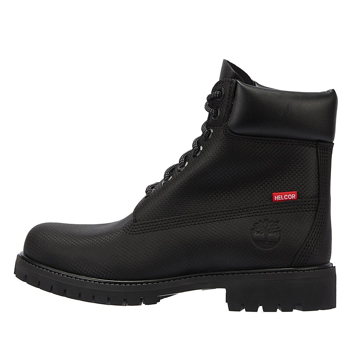 Timberland Premium Dual Original Men's Black Boots