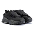 Acupuncture Gingypock Triple Black Sneakers