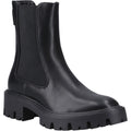 ONLY Betty-1 Polyurethane Women's Black Boots
