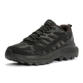 Merrell Speed Strike 2 Trek Men's Triple Black Sneakers
