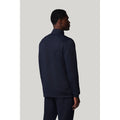 Castore Flex 1/4 Zip Men's Blue Sweatshirt