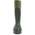 Muck Boots Chore 2K Rubber Moss Wellington Boots