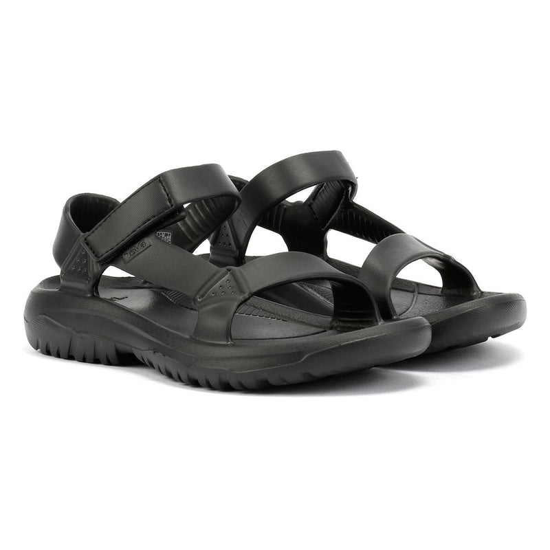 Teva Hurricane Drift Women's Black Sandals