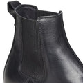 Birkenstock Highwood Chelsea Leather Women's Black Boots