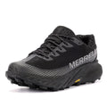Merrell Agility Peak 5 Gore-Tex Men's Black Trainers