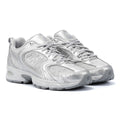 New Balance 530 Women's Silver Sneakers