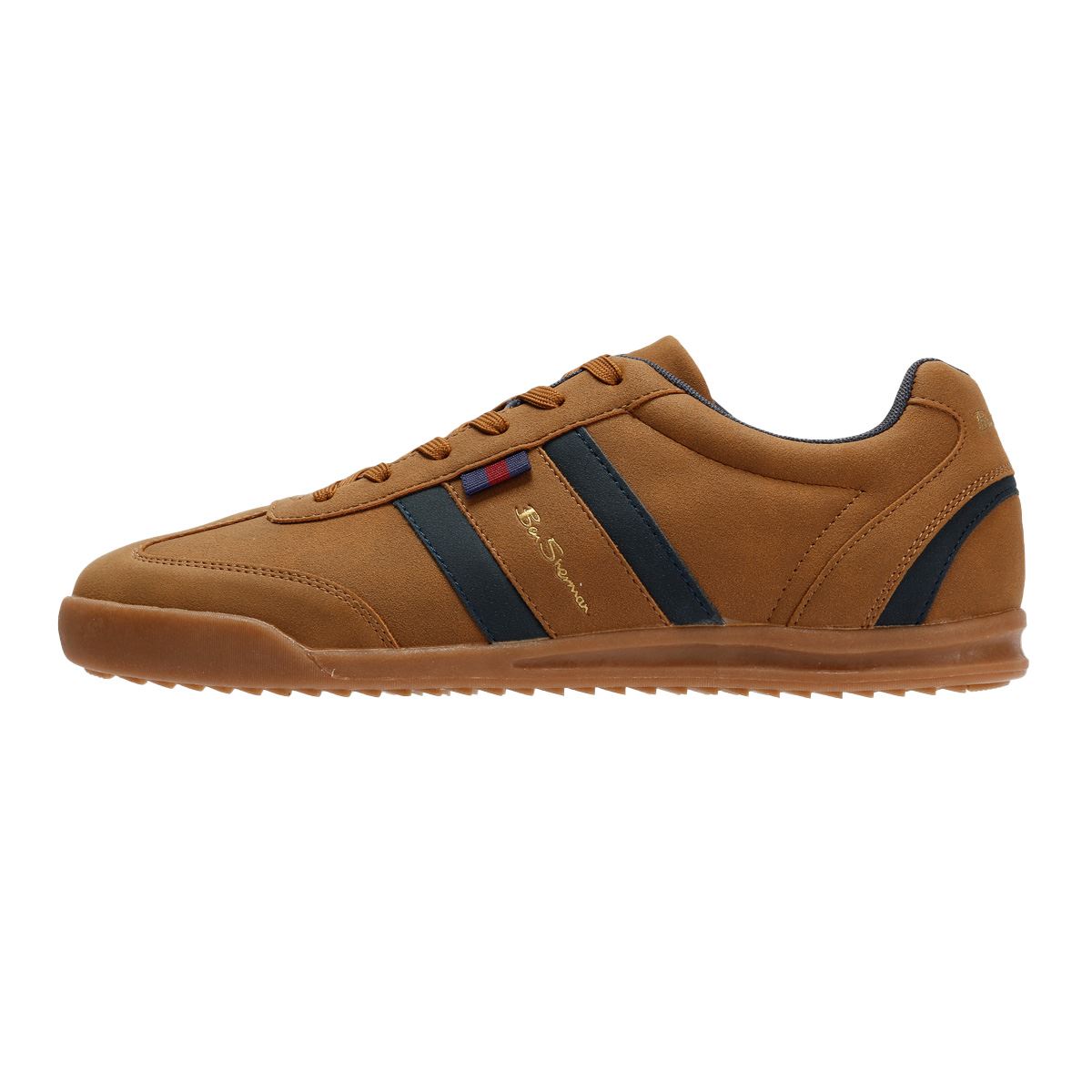 Ben Sherman Keeler Men's Tan Sneakers