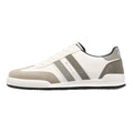 Ben Sherman Sokka Men's White/Gray Sneakers