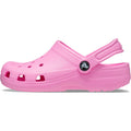 Crocs Classic Synthetic Taffy Pink Loafers