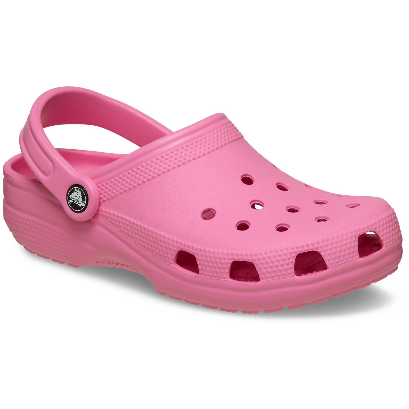 Crocs CLASSIC CLOGS IN PINK