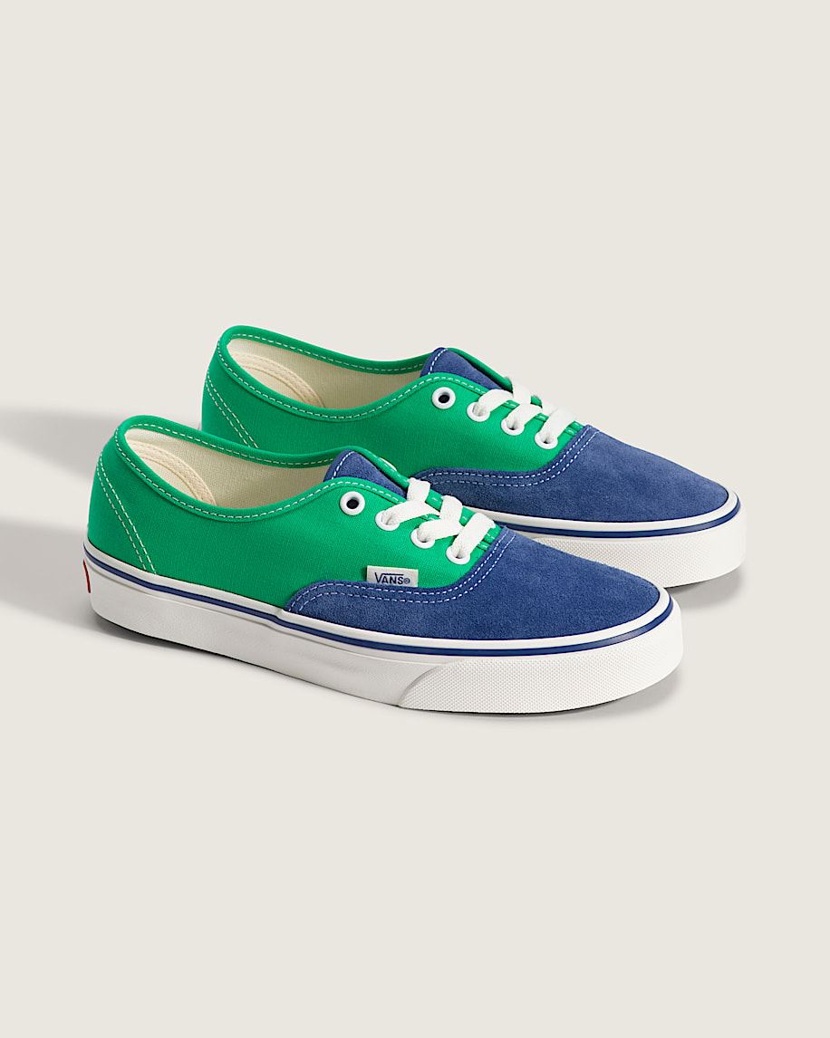 Vans Authentic Primary Navy Sneakers
