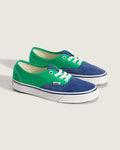 Vans Authentic Primary Navy Sneakers