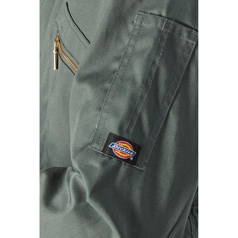 Dickies Everyday Polyester 's Work Coverall