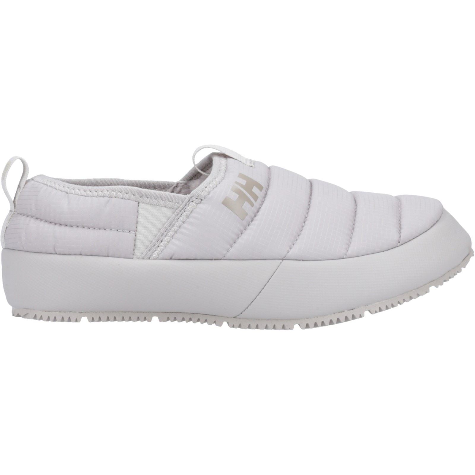 Helly Hansen Sport Cabin Synthetic Women's Grey Shoes