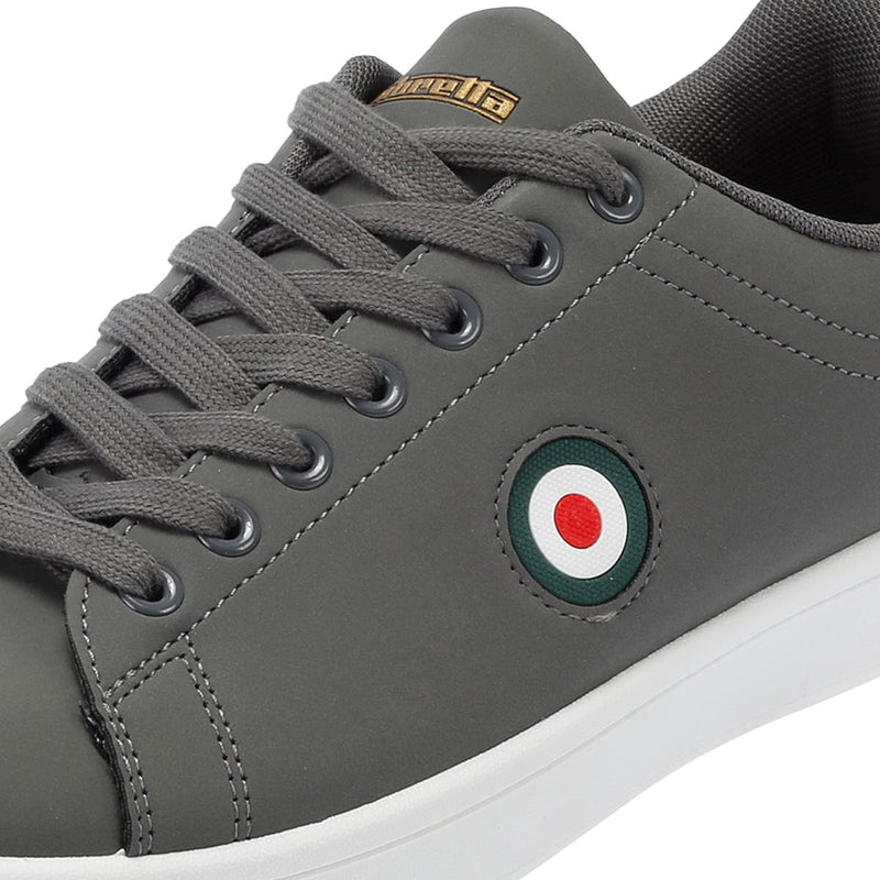 Lambretta Pinball 2 Men's Gray Sneakers